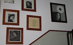 Marfim Guest House